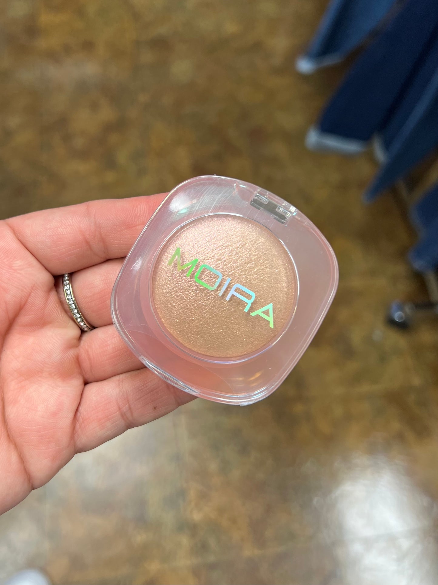 Moira Dreamlight Highlighter