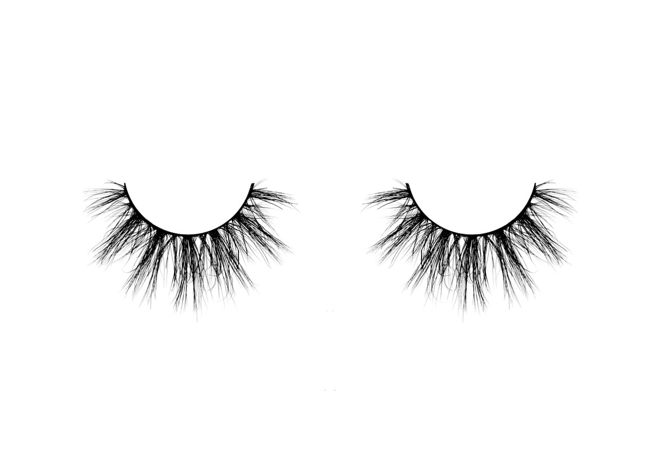 BeBella Faux Mink Lash