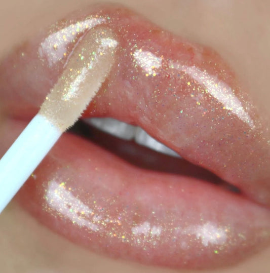 Beauty Creations Ultra Dazzle Gloss