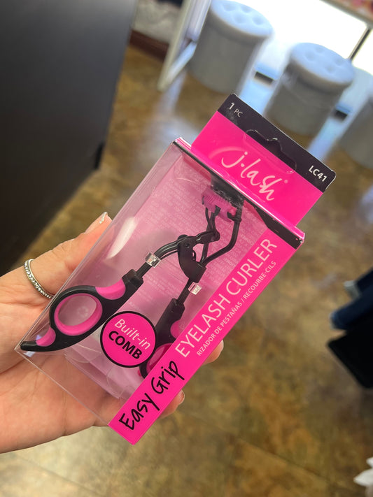 Eyelash Curler