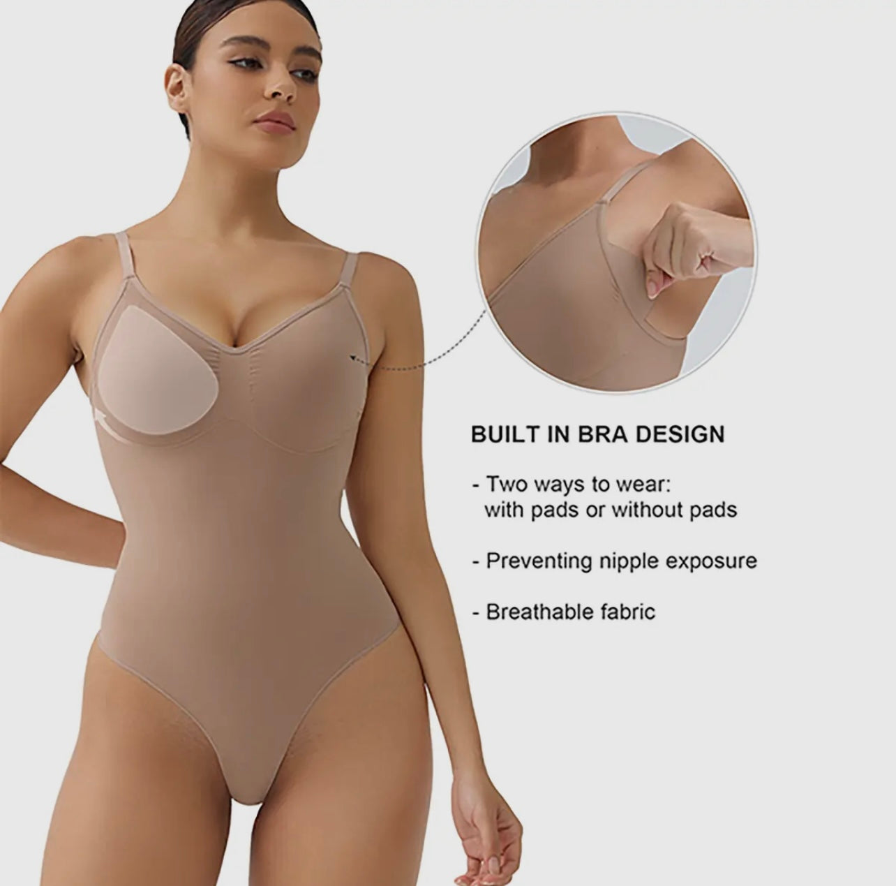 SHAPERX Shapewear