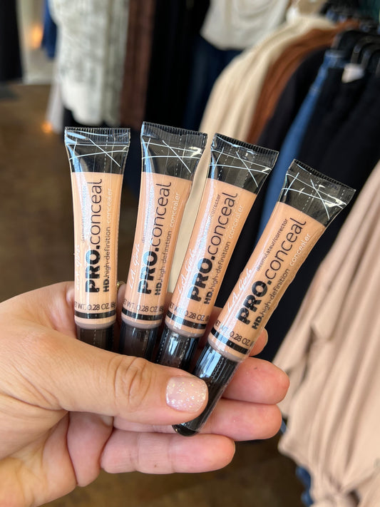 L.A. Girl Pro Concealer