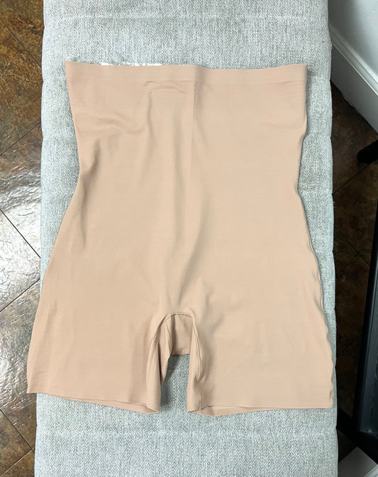 No More Rolls Shapewear - Shorts