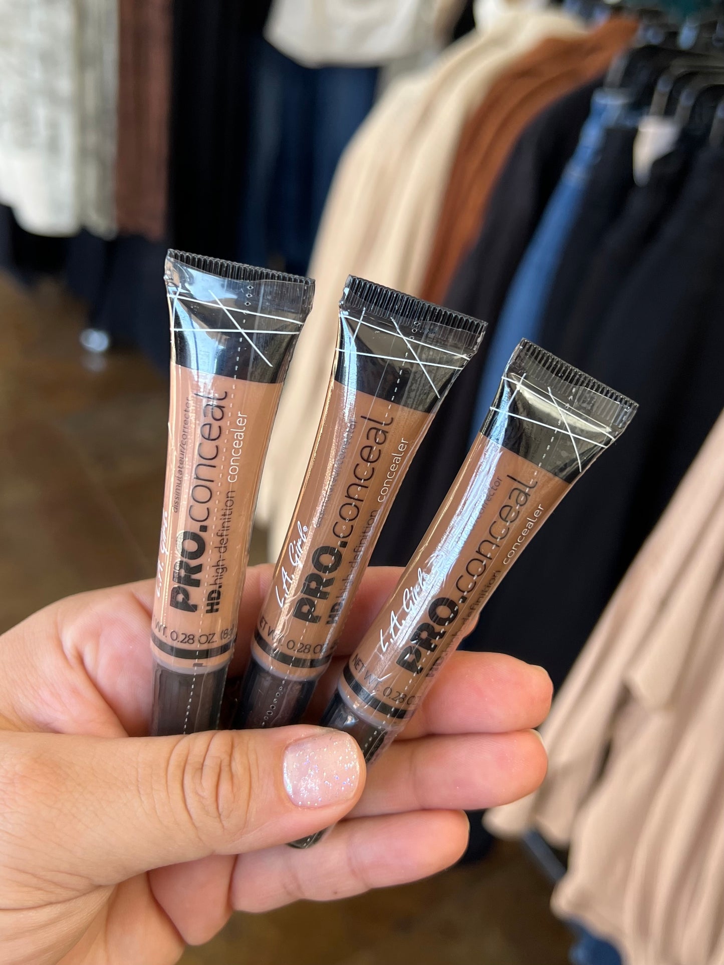 L.A. Girl Pro Concealer