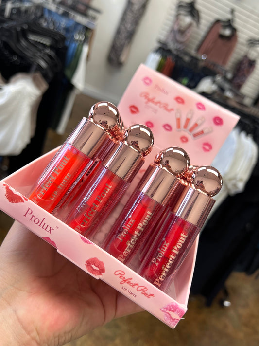 ProLux Perfect Pout Lip Tint