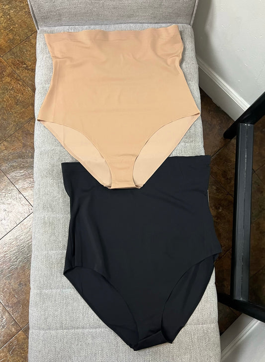 No More Rolls Shapewear