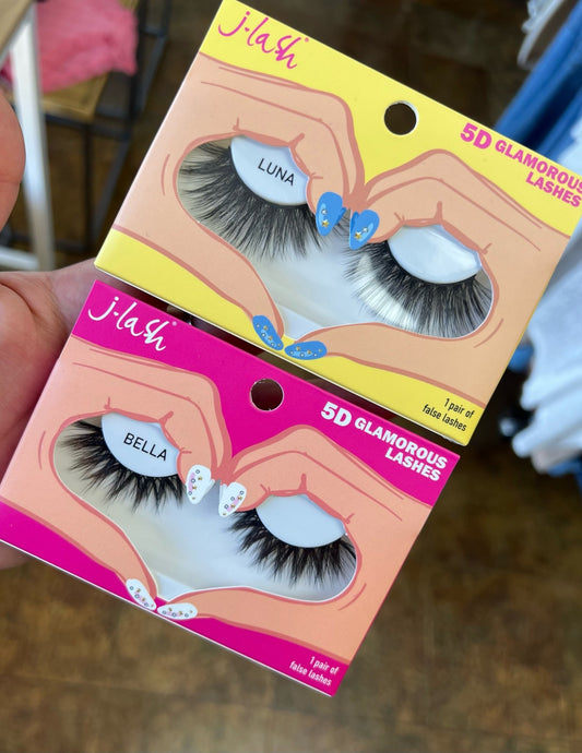 5D Lashes