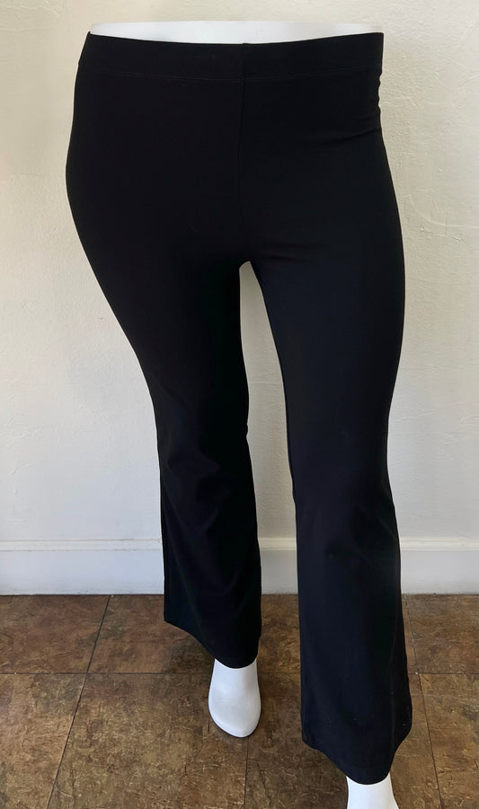 Flare Leggings