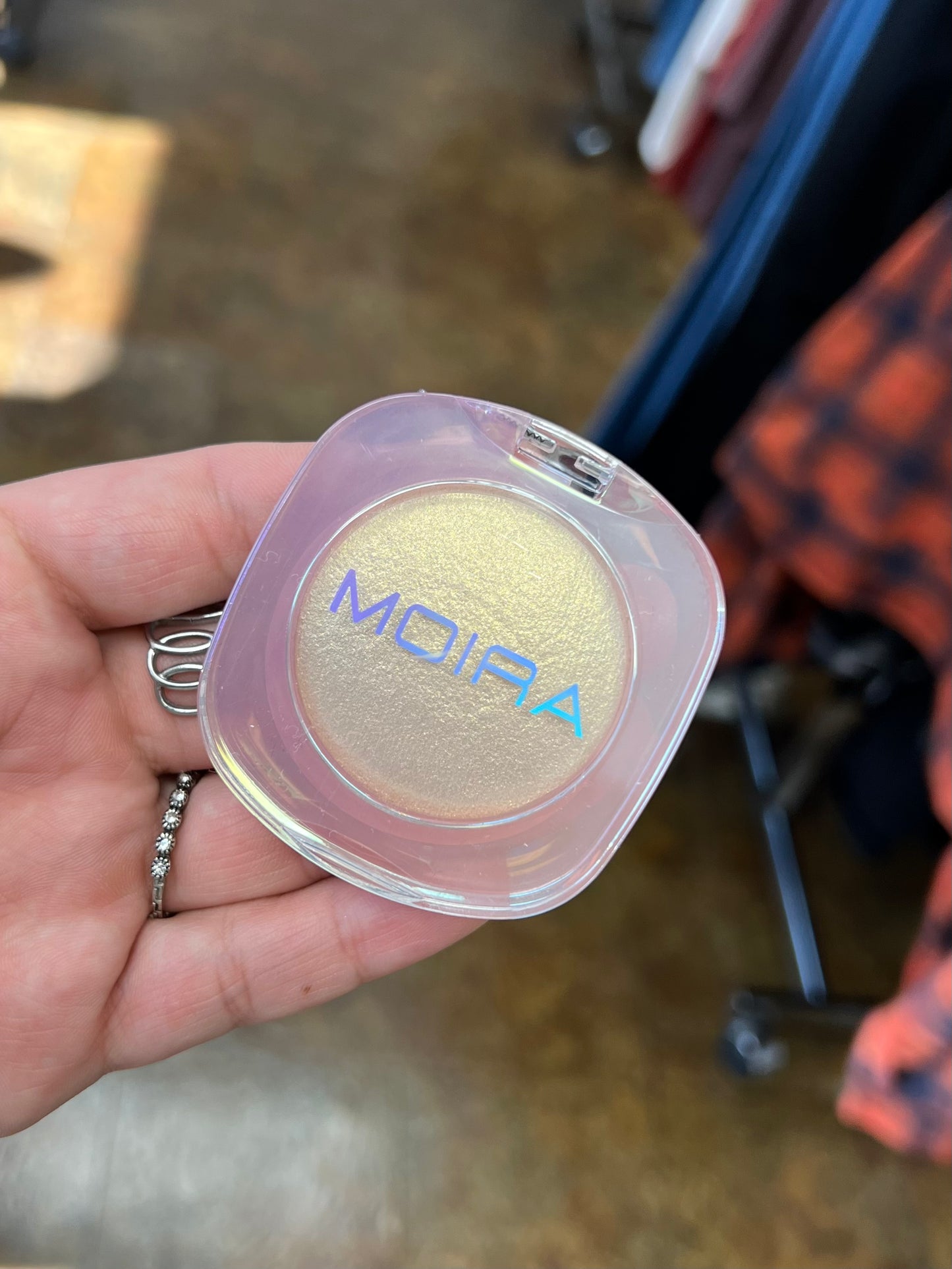 Moira Dreamlight Highlighter