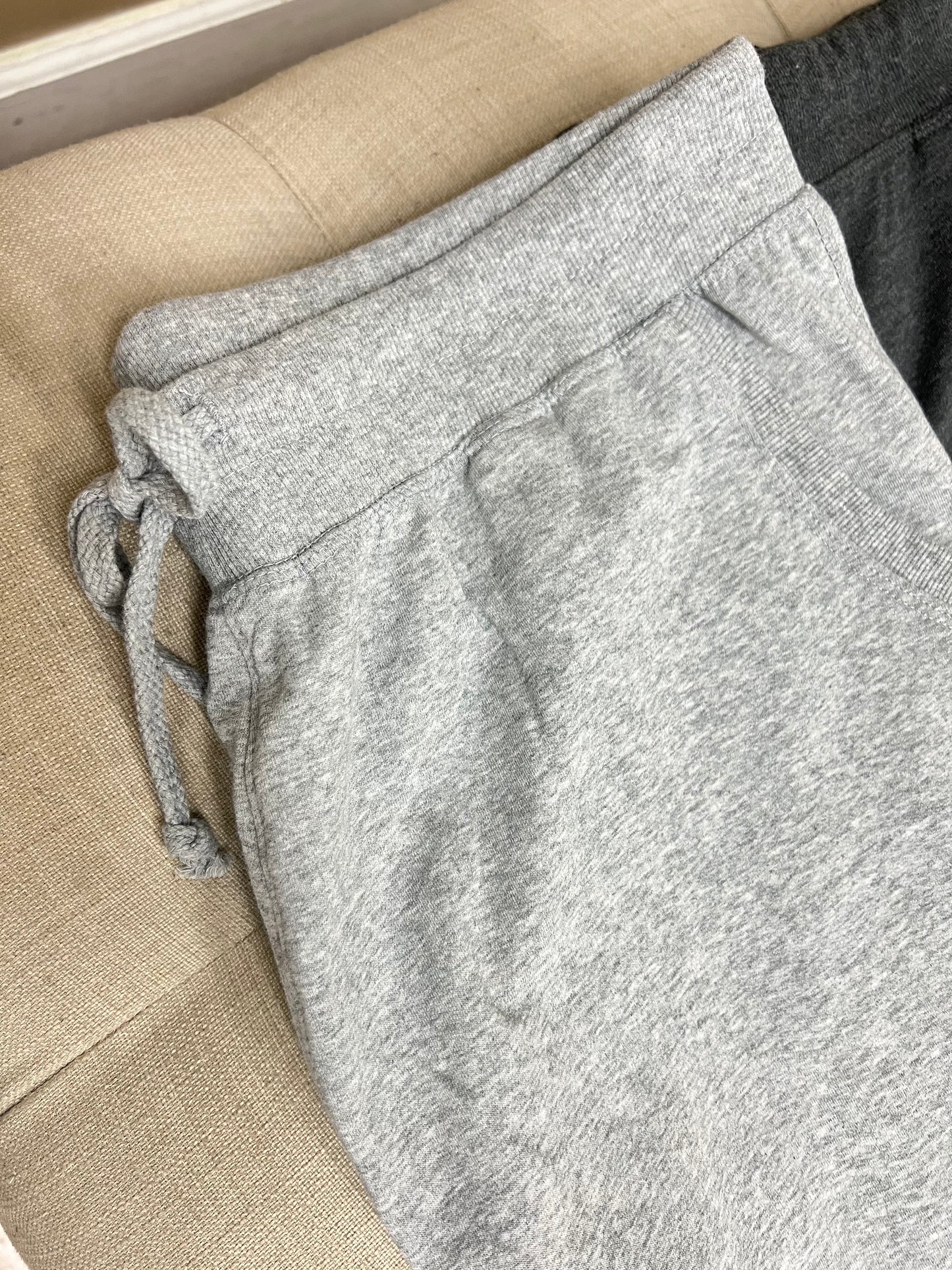 Classic French Terry Joggers