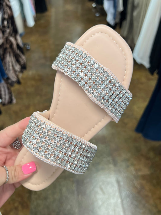 Blinged Out Slide