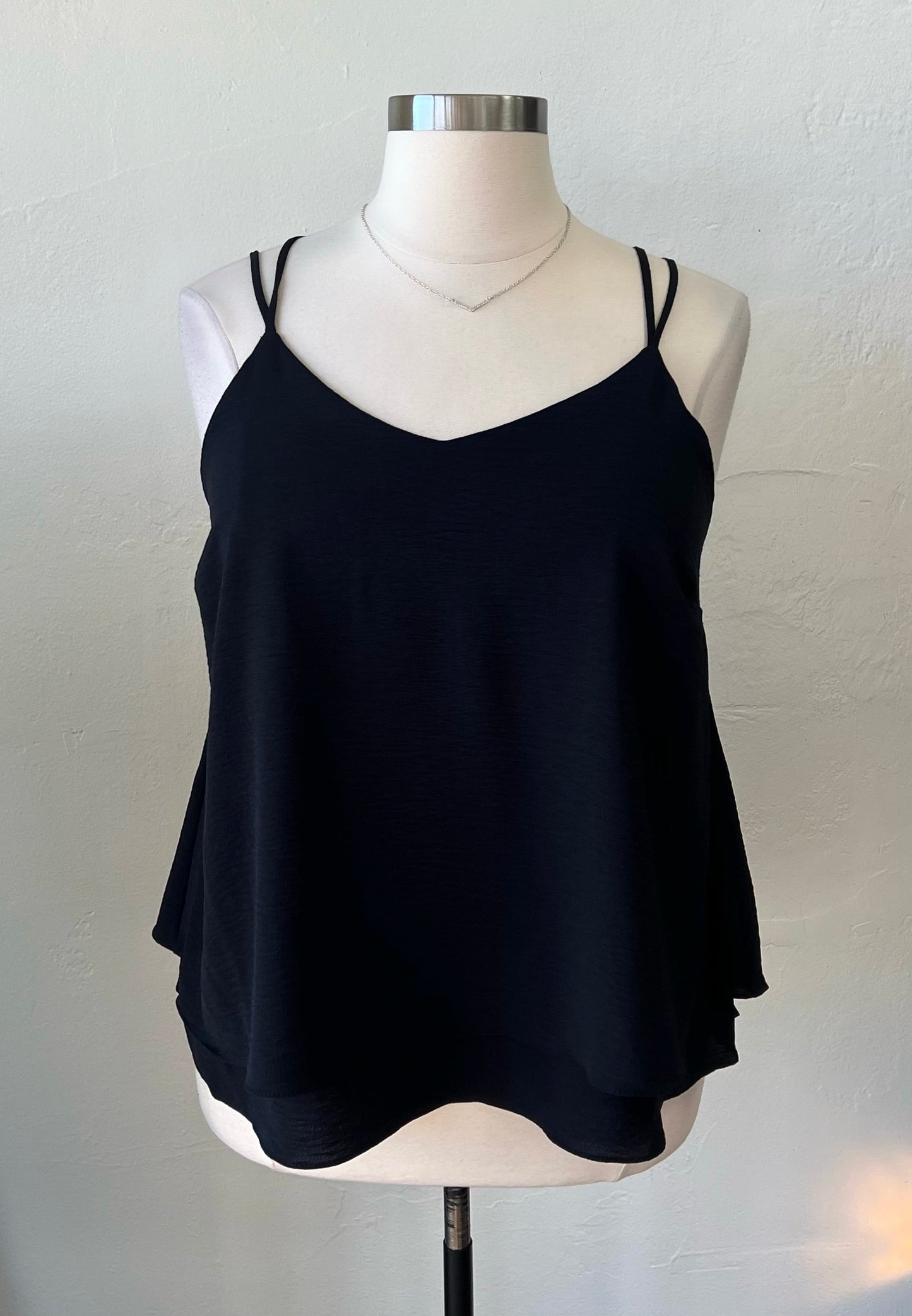 Layered Cami