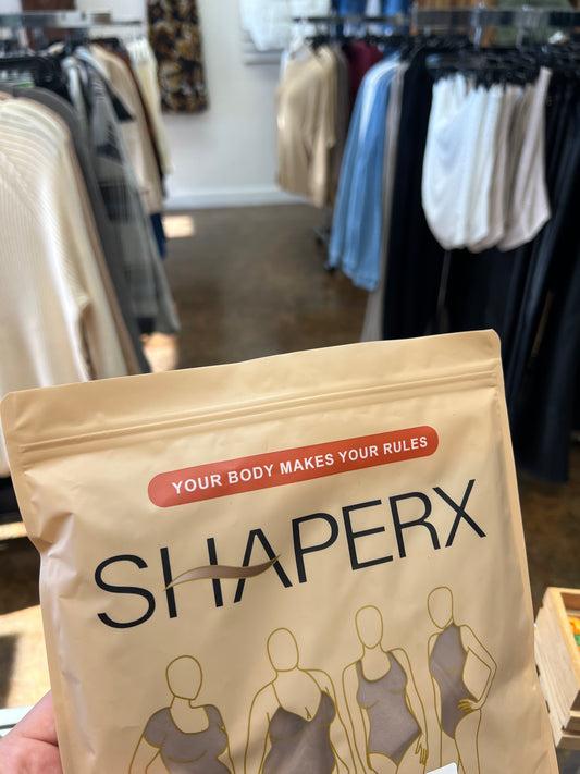 SHAPERX Bodyshaper