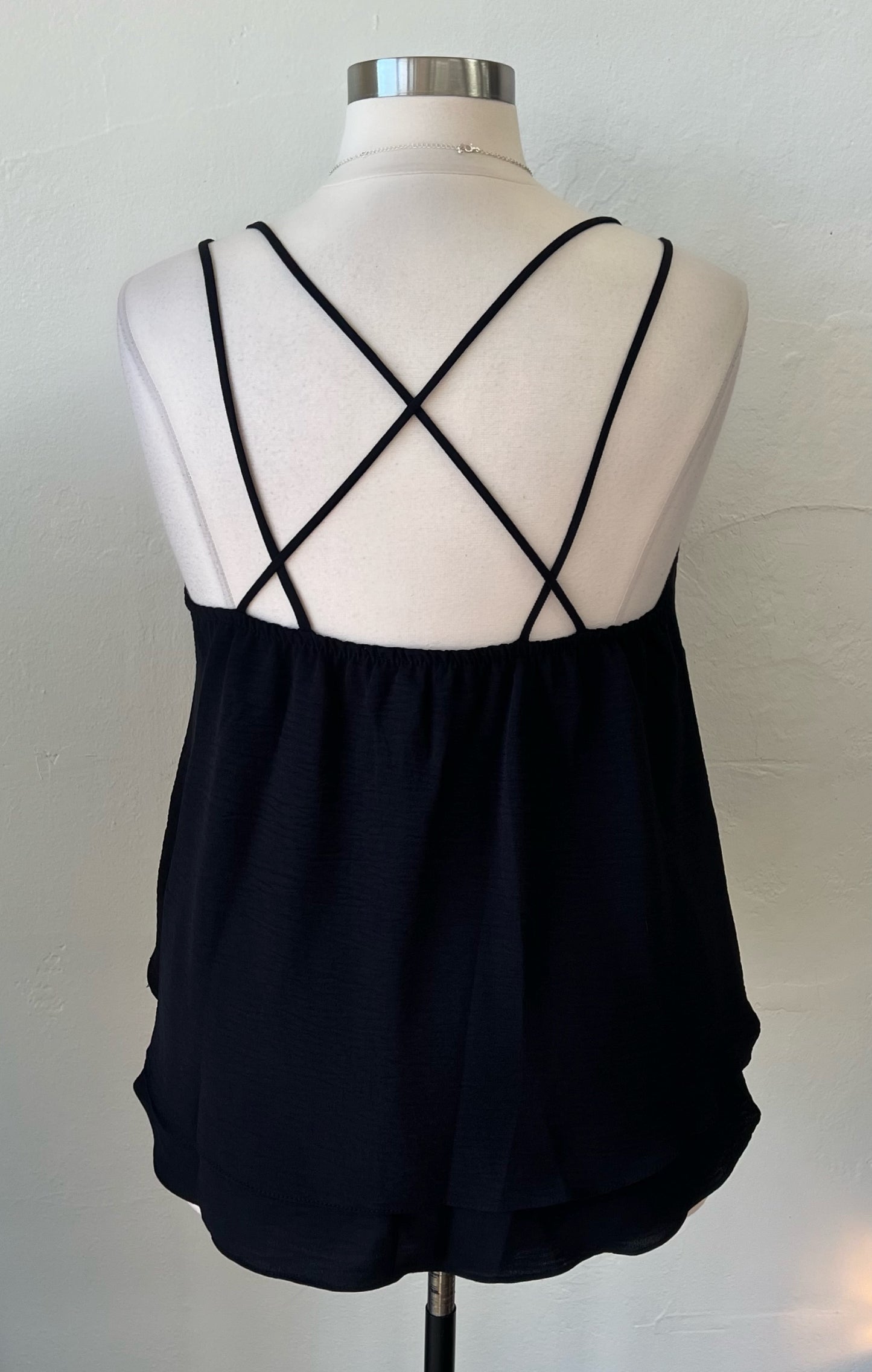 Layered Cami