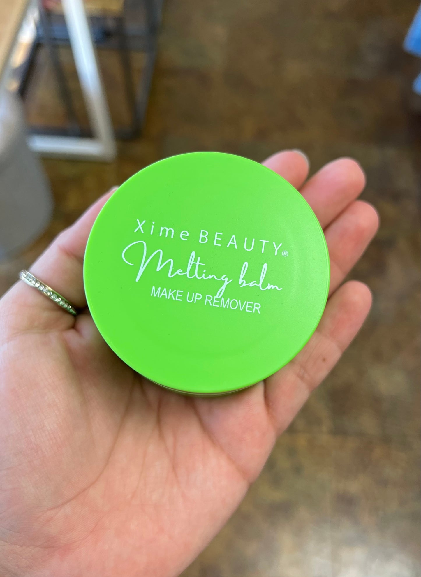 Xime Beauty Melting Balm