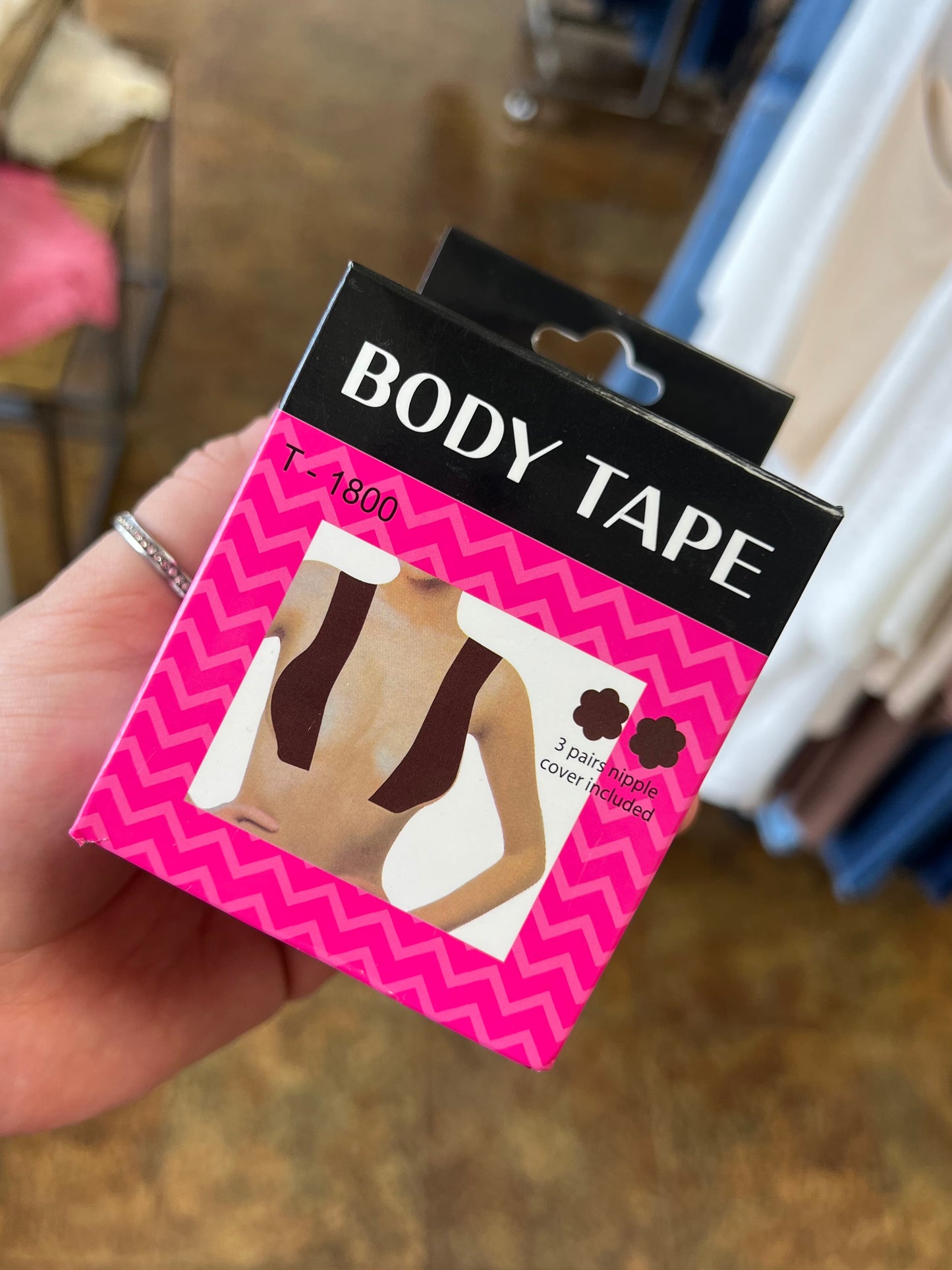 Body Tape