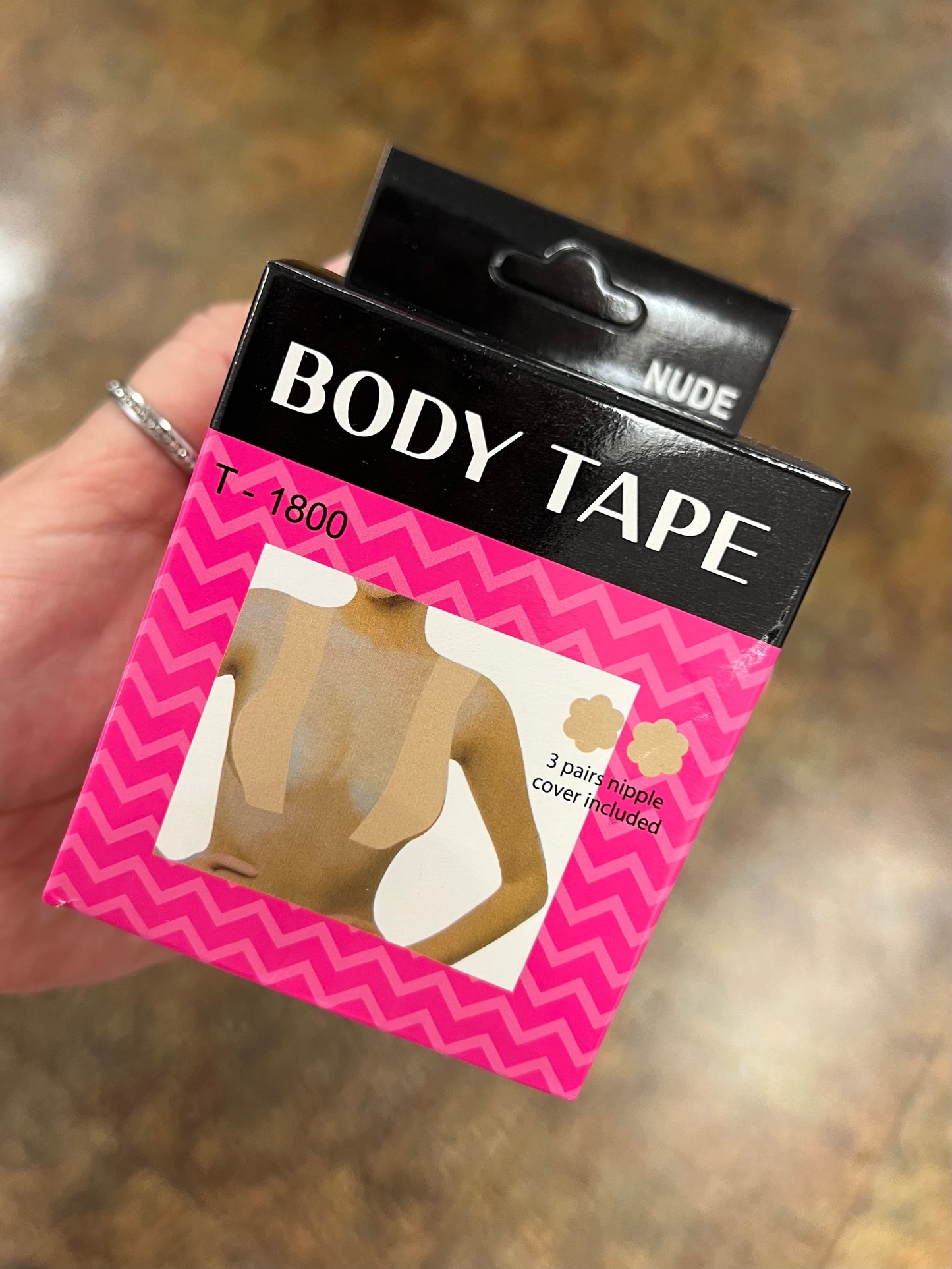 Body Tape